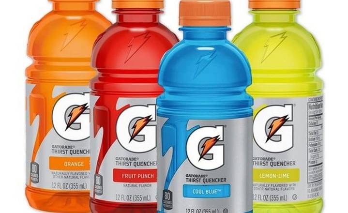 Gatorade