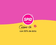 ⚡️SPID Express (Los Leones)