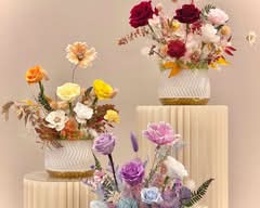 花址 hanashi flower