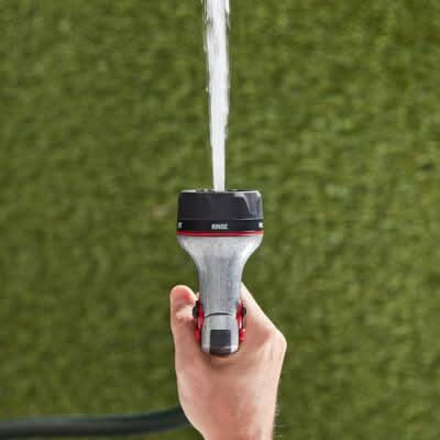 Husky Pro Rear Trigger Nozzle - Thumbnail 4