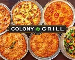 Colony Grill (Tampa)