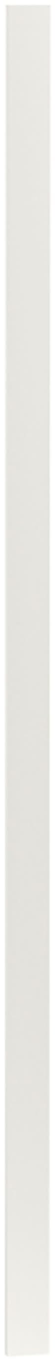 Diamond NOW Arcadia Cabinet Fill Strip 3-in W x 92-in H x 0.75-in D White Laminate