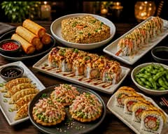 Sushi express