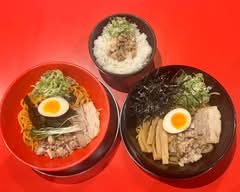 油そば 熊八商店