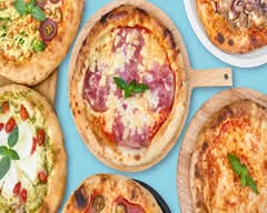 Flavo Pizza