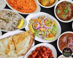 Chali Kitchen