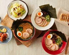 一風堂拉麵 南港Citylink店