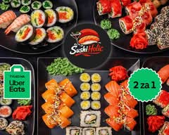 SushiHolic (Grzybowska)