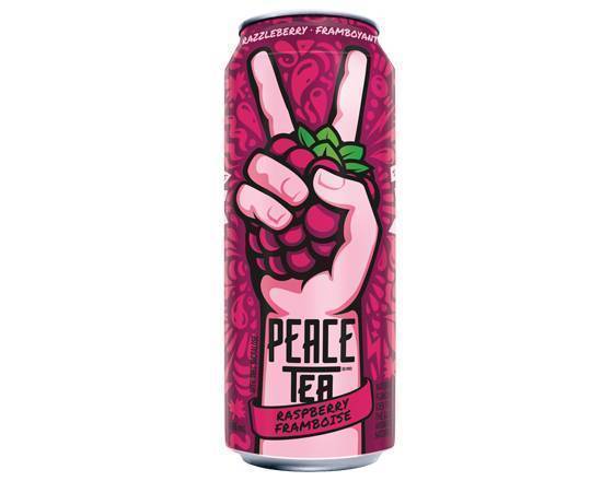 Peace Tea Razzleberry 695 ml