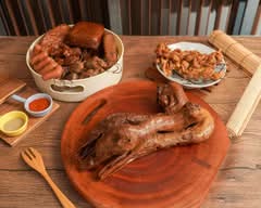 鴨乓乓東山鴨頭 高工店