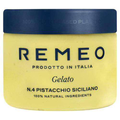 Remeo Pistacchio Siciliano 462ml