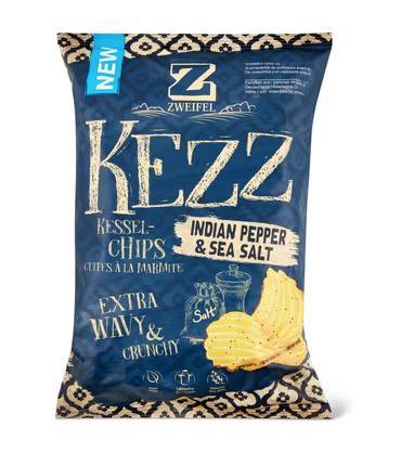 ZWEIFEL Chips KEZZ