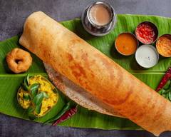 Dosa Factory (4131 N Rockwell St)