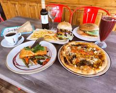 Café Bories (Punta Arenas)