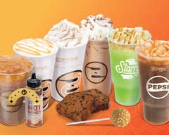 Ziggi's Coffee (252 Furys Ferry Rd)