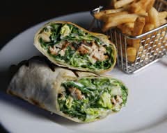 Healthy Wraps & Greens (Bronx, NY)