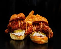 Don Fuegos Chicken (10067 Sierra Ave)