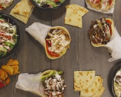 Soulard Gyro (O'Fallon)