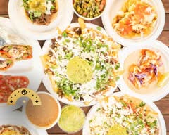 Pinches Tacos (Westwood)