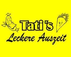 Tati‘s leckere Auszeit (Friesenstraße 90, Oberhausen 46149)