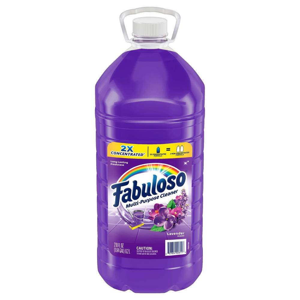 Fabuloso Multi-Purpose Cleaner