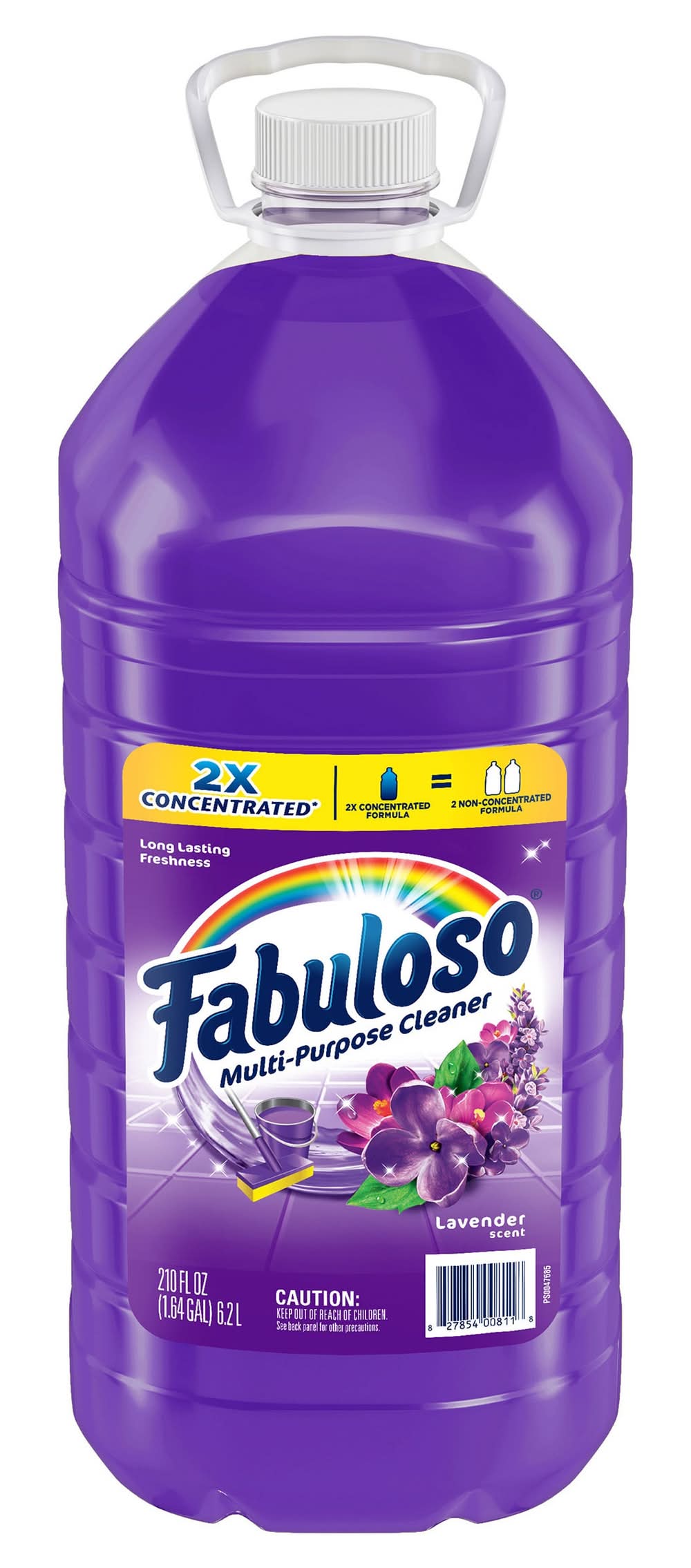 Fabuloso Multi-Purpose Cleaner