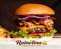 Rainelina Empanadas Más
