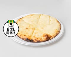 INDIAN NEPALI RESTAURANT AND BAR TUKI　若林店