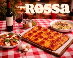 Osteria Rossa