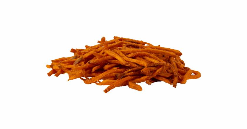Sweet Potato Fries Shareable