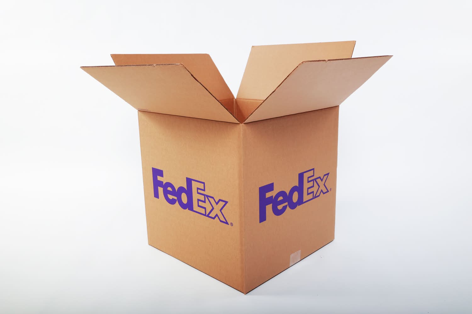 Box, 24 in x 24 in x 24 in Double Wall