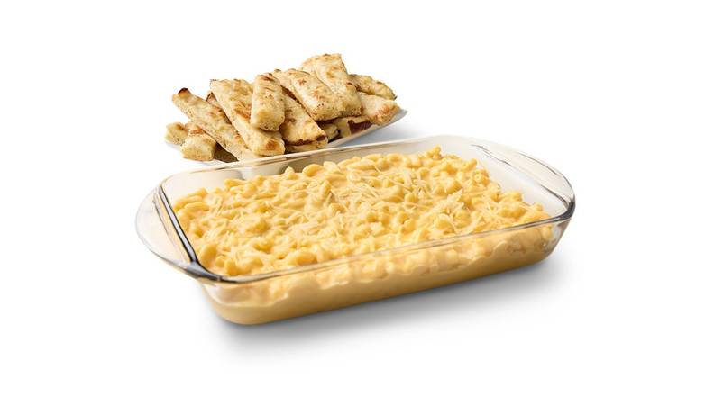 Mac & Cheese Family Meal