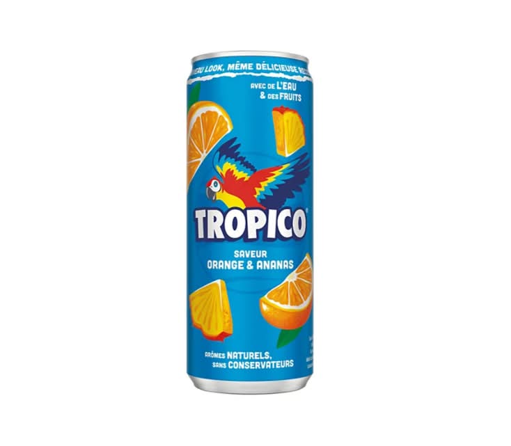 Tropico