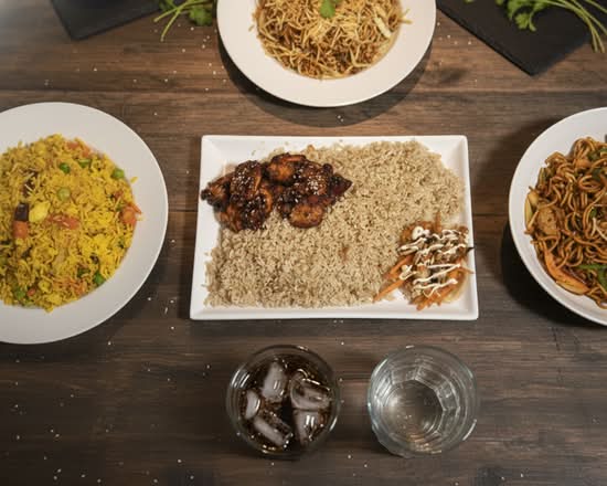 Peppa Pig Cafe - Gampaha