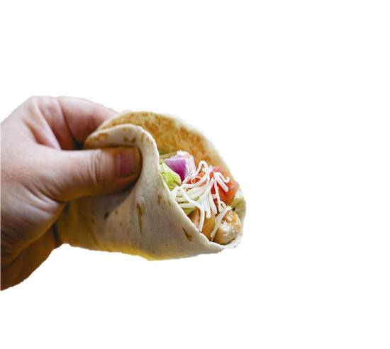 タコス1ピース/Tacos 1pcs