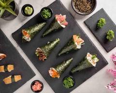 Zuma sushi