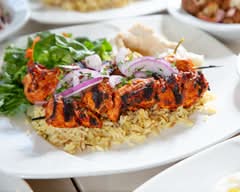 Urban Kabob Co. (Fremont)