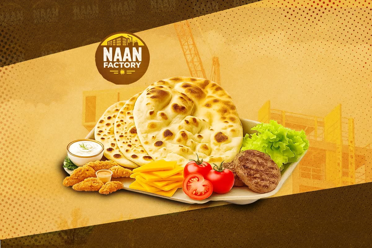 🛠️ COMPOSE TON NAAN – FAIT MAISON
