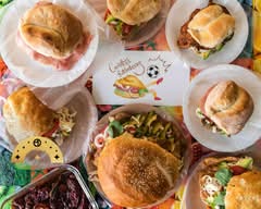 Cemitas Futboleras