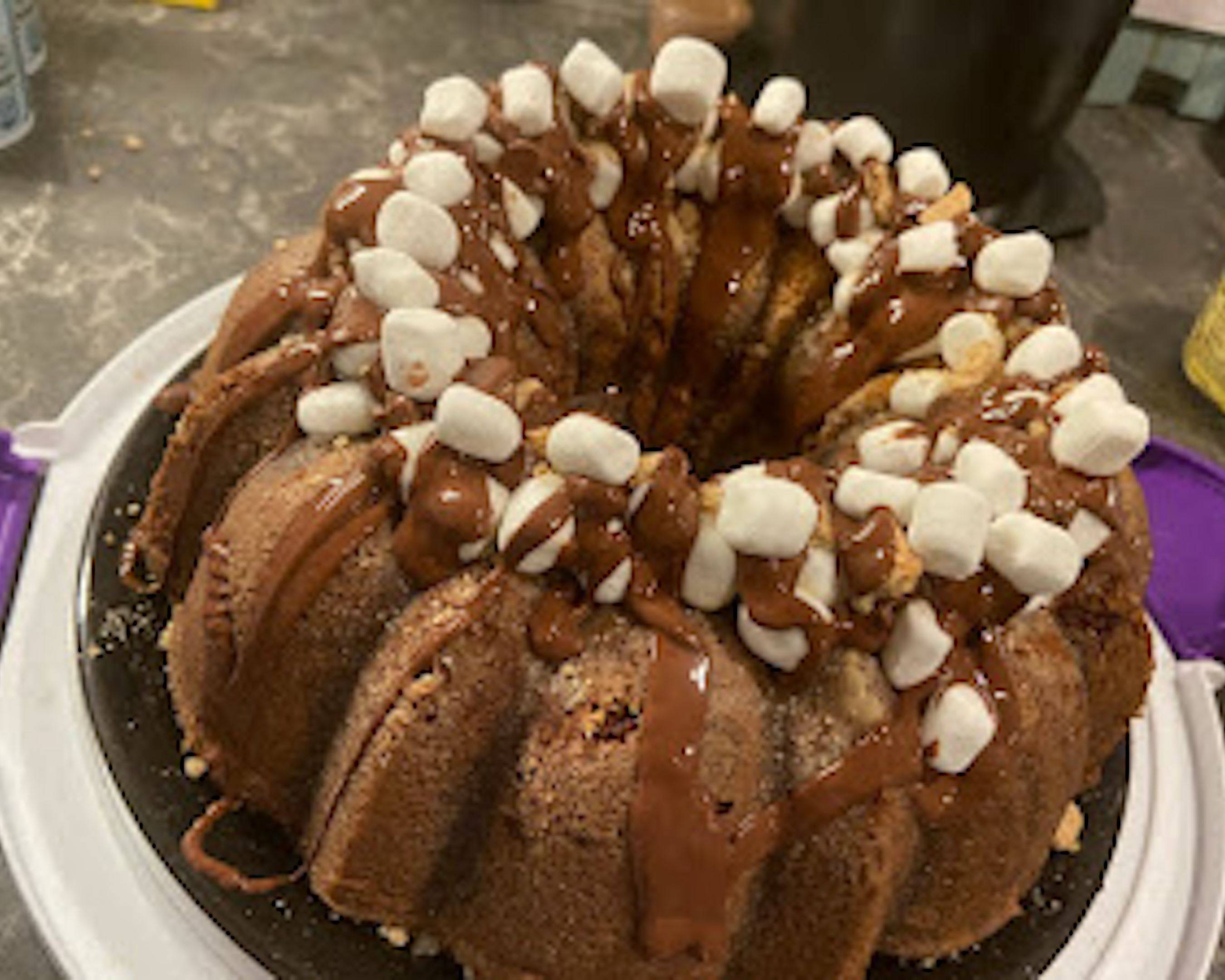 Order All About Pound Cakes Menu Delivery【Menu & Prices】 Jacksonville