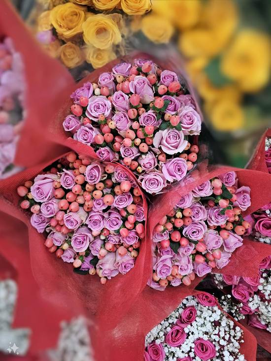 Farmers Direct Flowers