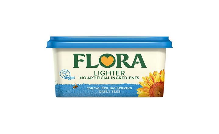 Flora Spread Light 450g (404035) 