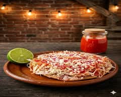 Tostadería De Barrio (Guadalajara)