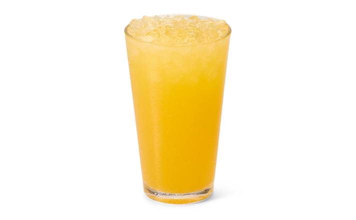 Iced Lemonades - Pineapple Lemonade