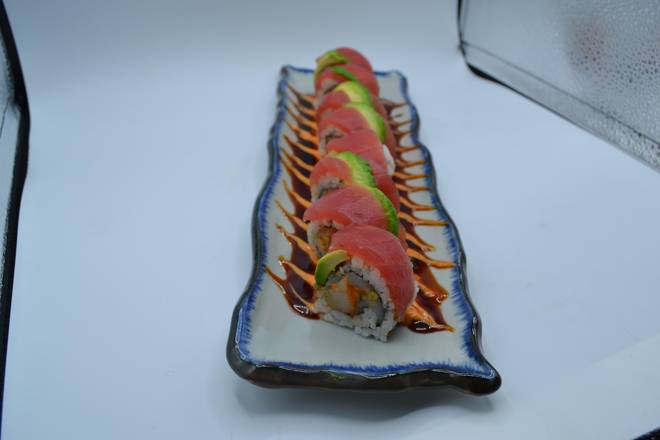 Hokkaido Roll