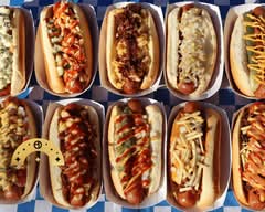 Diggy Dogs