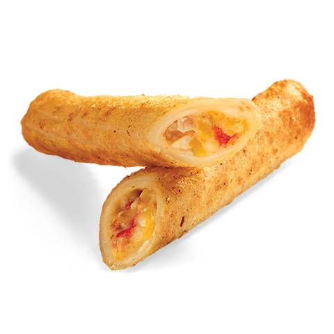 Buffalo Chicken Wing Taquito 75g