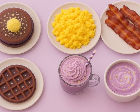 Daisy's Diner