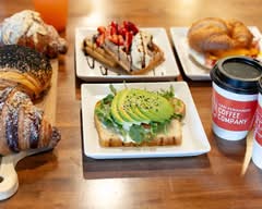 San Fernando Coffee Company (Indio)