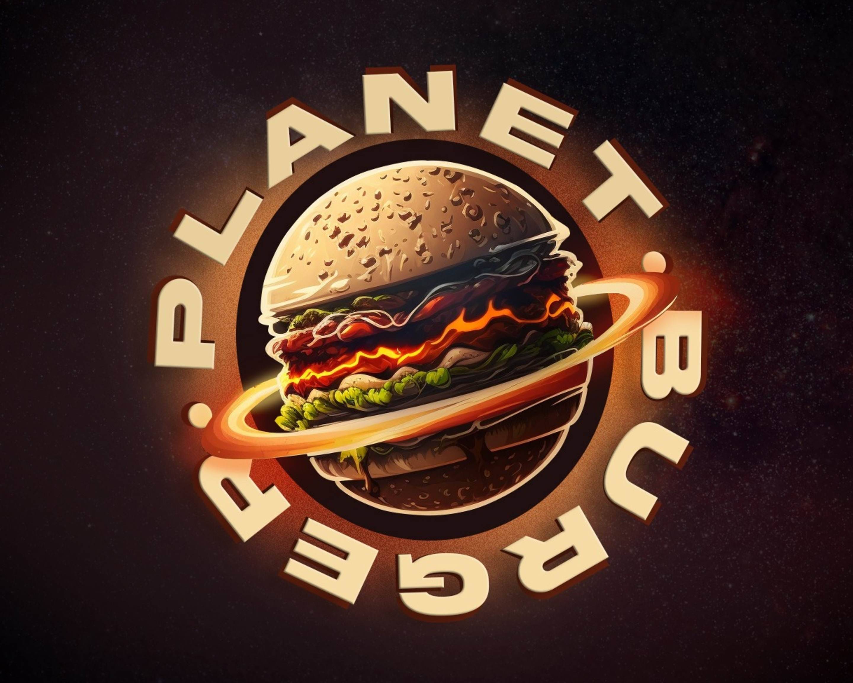Burger Planet Menu Delivery【Menu & Prices】Valencia | Uber Eats